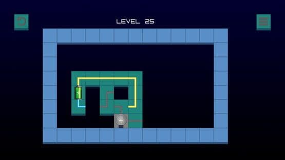 Puzzle Light: Connect — screenshot 5