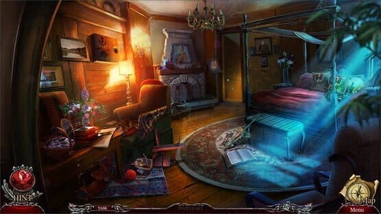 Chimeras: Cursed and Forgotten - Collector's Edition — screenshot 6