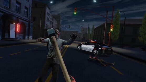 Zombies! — screenshot 2