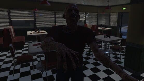 Zombies! — screenshot 3