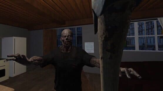 Zombies! — screenshot 4