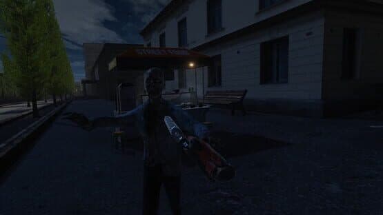 Zombies! — screenshot 5