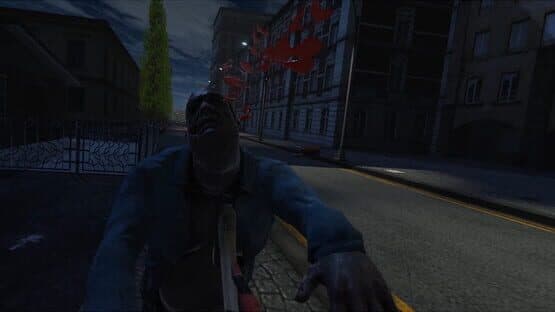 Zombies! — screenshot 6