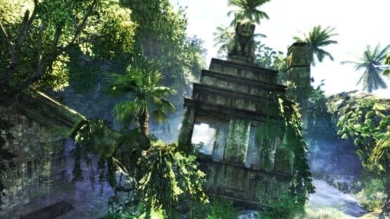 Risen 2: Dark Waters - Treasure Isle — screenshot 1