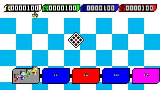 Custam Sugoroku — screenshot 1