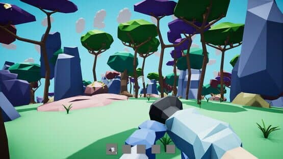 PoliPlanet — screenshot 1