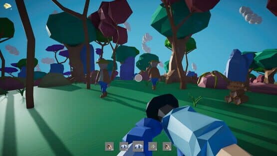 PoliPlanet — screenshot 3