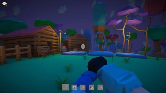 PoliPlanet — screenshot 5