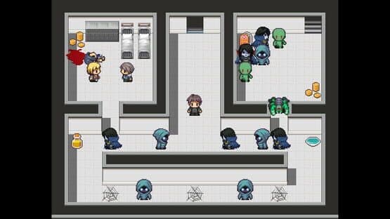 Case 02: Paranormal Evil — screenshot 4