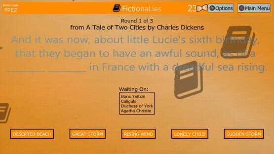 Funanigans: Party Games — screenshot 2