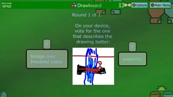 Funanigans: Party Games — screenshot 3