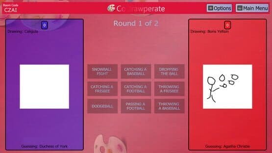 Funanigans: Party Games — screenshot 5