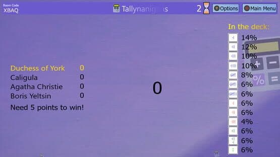Funanigans: Party Games — screenshot 6