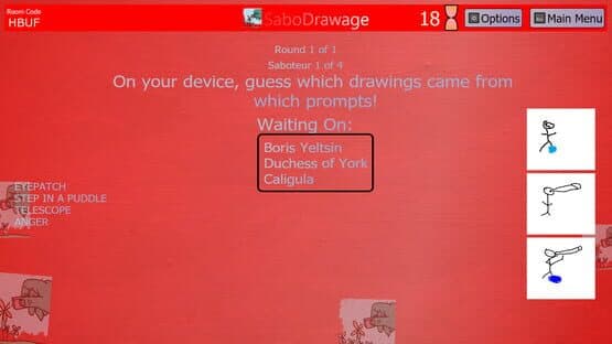 Funanigans: Party Games — screenshot 7