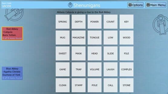 Funanigans: Party Games — screenshot 8