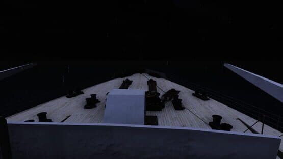 Wilhelm Gustloff's Death — screenshot 1