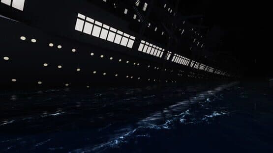 Wilhelm Gustloff's Death — screenshot 2