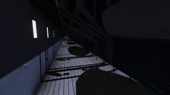 Wilhelm Gustloff's Death — screenshot 3