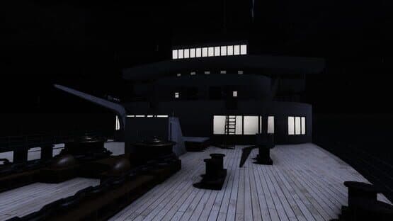 Wilhelm Gustloff's Death — screenshot 4