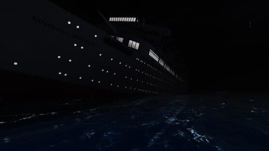 Wilhelm Gustloff's Death — screenshot 5