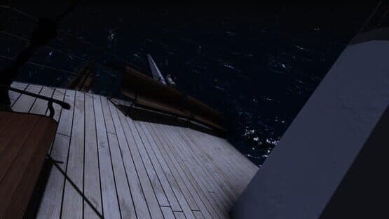 Wilhelm Gustloff's Death — screenshot 6