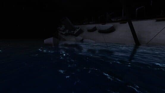 Wilhelm Gustloff's Death — screenshot 7