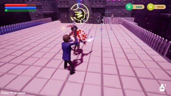 The Garden of Orilon — screenshot 4