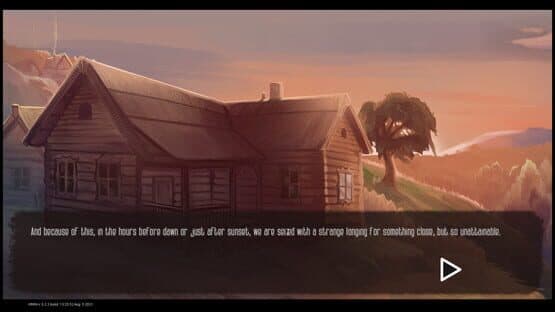 The Niflhel Day — screenshot 1