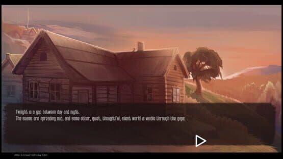 The Niflhel Day — screenshot 2