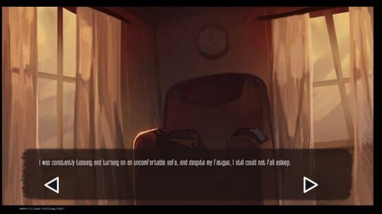 The Niflhel Day — screenshot 3