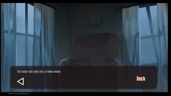 The Niflhel Day — screenshot 4