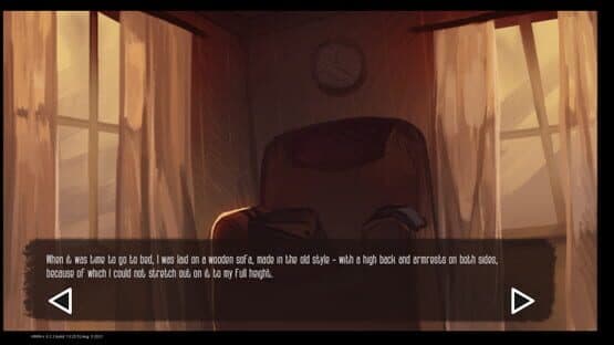 The Niflhel Day — screenshot 5