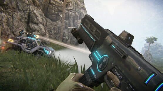 Orion: Prelude - Ultimate Edition — screenshot 1