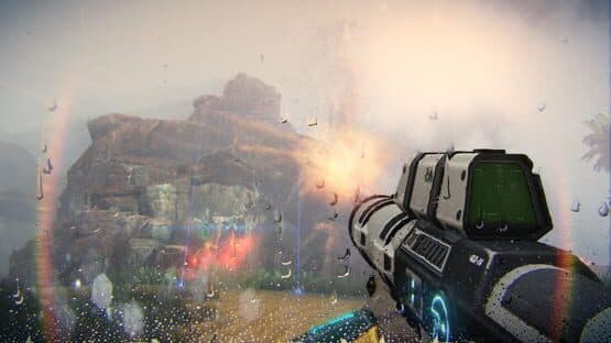 Orion: Prelude - Ultimate Edition — screenshot 2