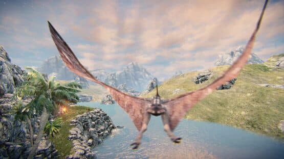 Orion: Prelude - Ultimate Edition — screenshot 3