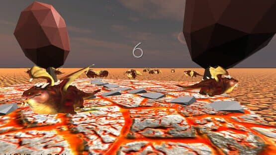 Avoid the Demons — screenshot 1