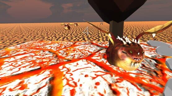 Avoid the Demons — screenshot 2