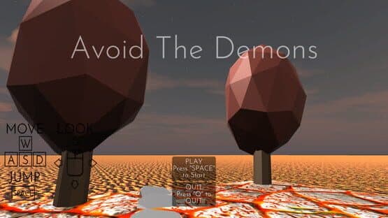 Avoid the Demons — screenshot 3