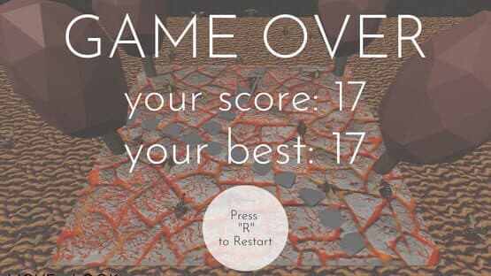 Avoid the Demons — screenshot 4