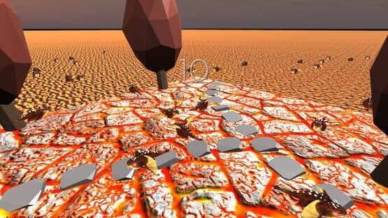 Avoid the Demons — screenshot 5