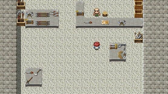 Seven Demons — screenshot 2
