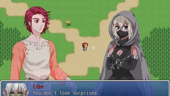 Seven Demons — screenshot 3