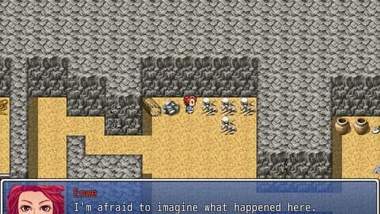 Seven Demons — screenshot 4