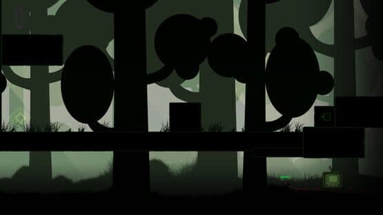 Shots Fired in the Dark Forest — screenshot 2