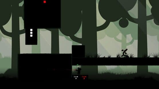 Shots Fired in the Dark Forest — screenshot 3
