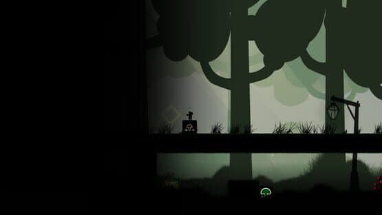 Shots Fired in the Dark Forest — screenshot 4