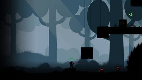 Shots Fired in the Dark Forest — screenshot 5
