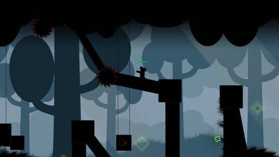 Shots Fired in the Dark Forest — screenshot 6
