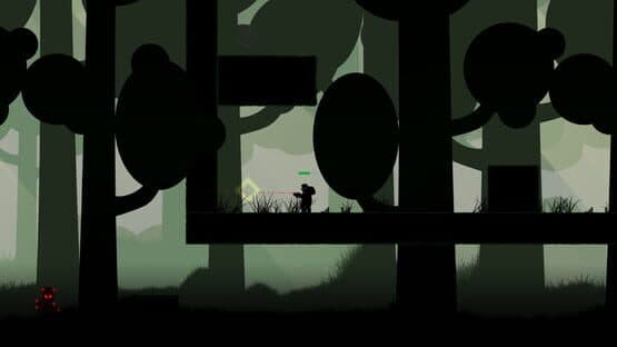 Shots Fired in the Dark Forest — screenshot 8