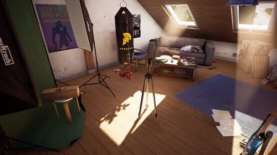 Leons Identität — screenshot 4